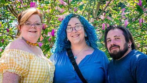 Washington Park, Tulipfest | Albany, NY - May 2025